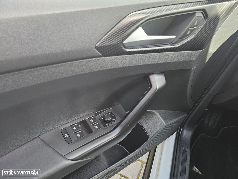 VW T-Cross 1.0 TSI OPF DSG Style - 12