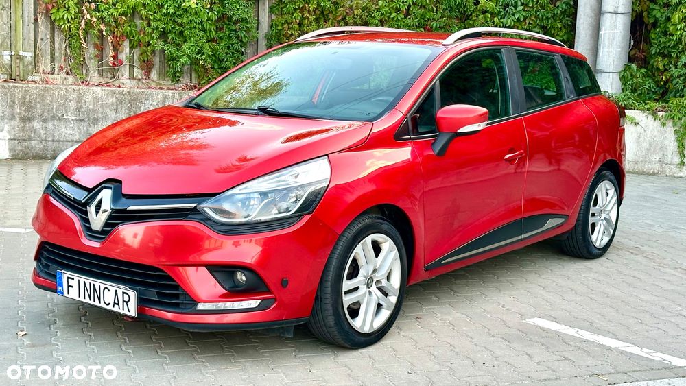 Renault Clio Grandtour TCe 90 Dynamique - 1