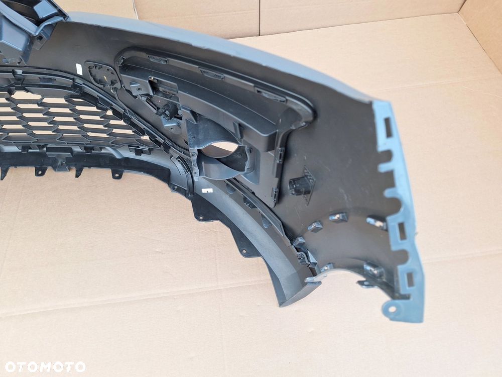 DACIA SANDERO STEPWAY III LIFT 23-25 / JOGGER CAŁY NIE KLEJONY! W KOLOR ZDERZAK PRZÓD PRZEDNI 620228861R WYSYŁKA 24H - 12