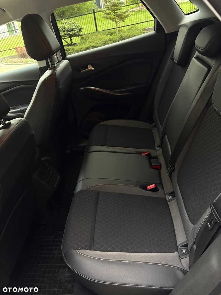 Opel Grandland X 1.2 T GPF Ultimate S&S - 14