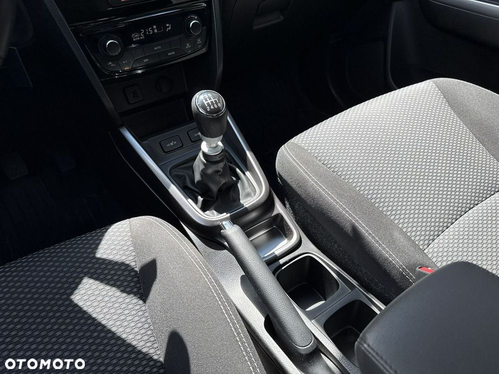 Suzuki Vitara 1.4 Boosterjet Premium 2WD - 18