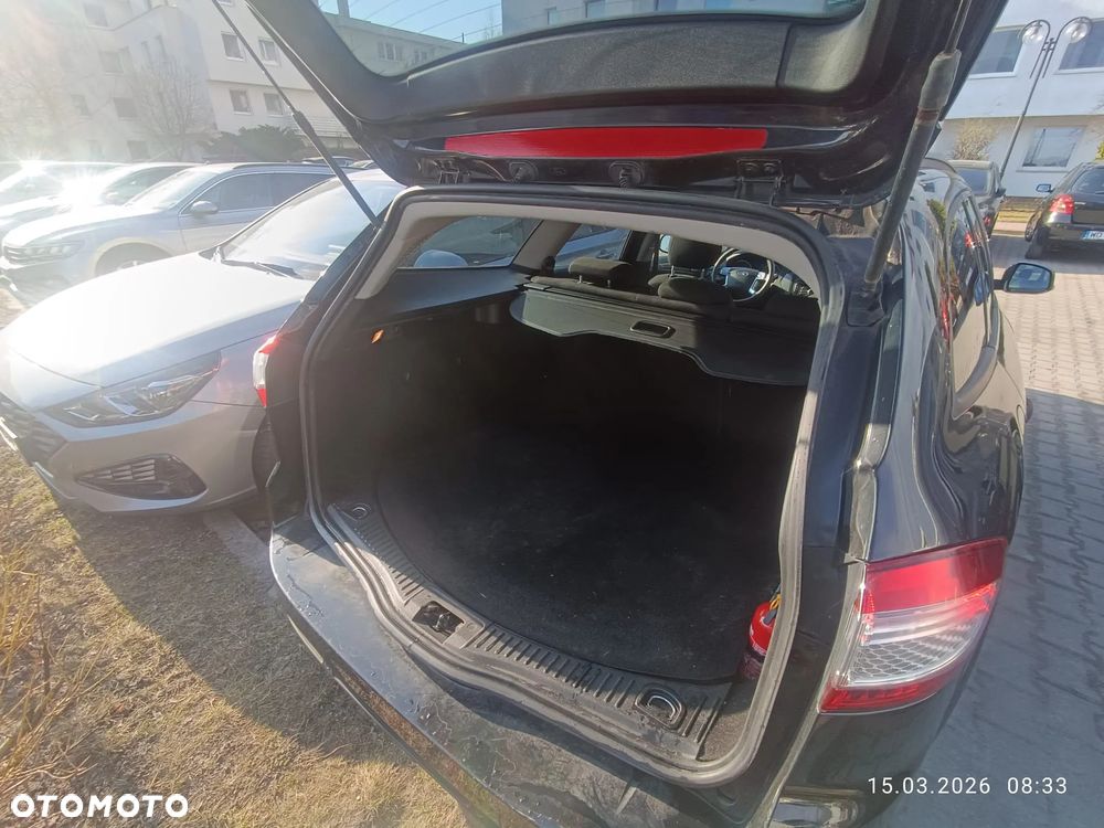 Ford Mondeo 2.0 TDCi Silver X - 3