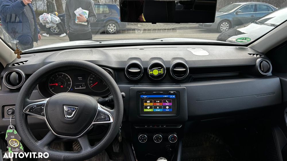 Dacia Duster - 5