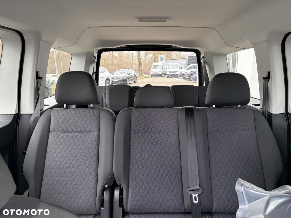 Volkswagen Caddy Maxi 2.0 TDI DSG - 32