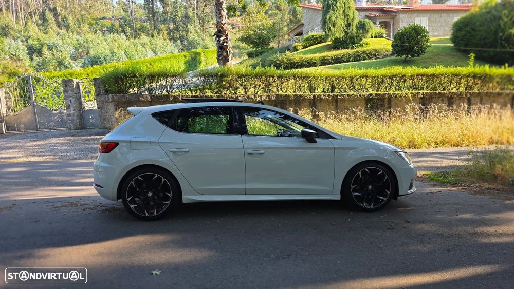 SEAT Leon 1.6 TDI Xcellence S/S - 36