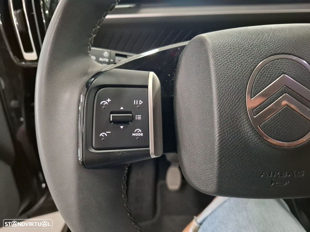 Citroën C3 1.2 PureTech Max — fotografia 16