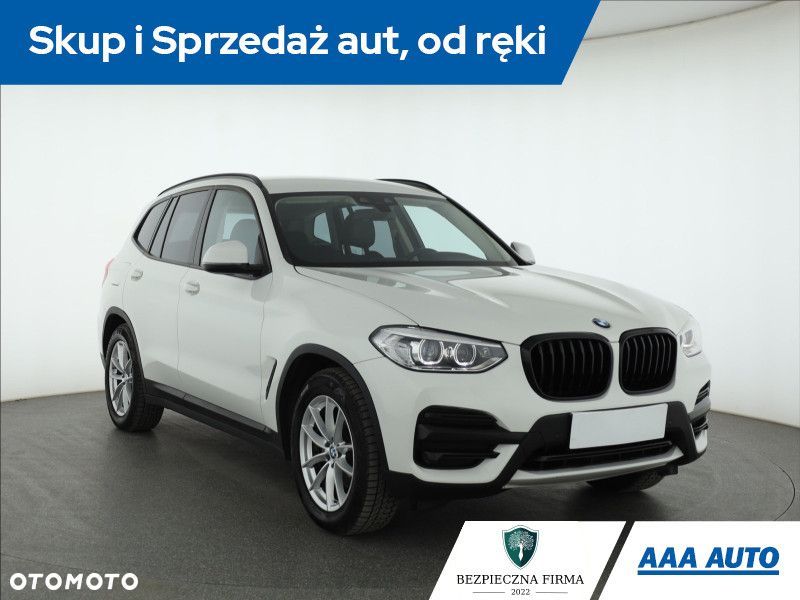 BMW X3 - 3