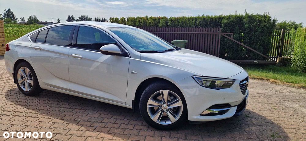 Opel Insignia - 4