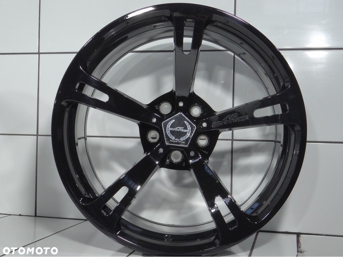Felgi aluminiowe BMW  20" 5 E60, E61 INNE - 5
