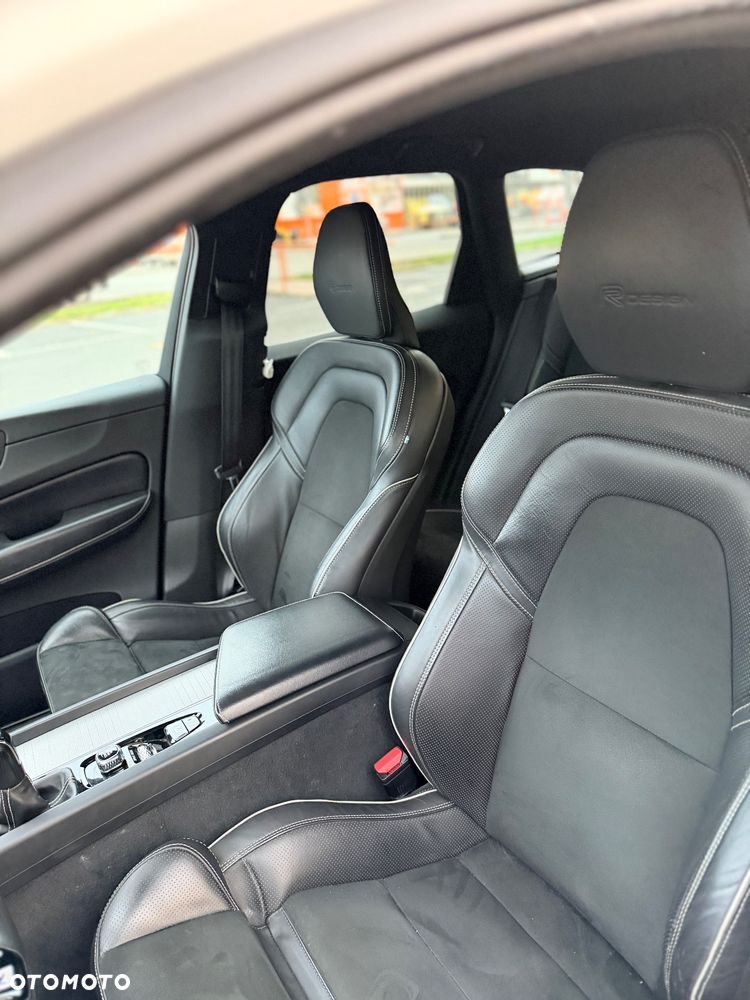 Volvo XC 60 D3 R-Design - 37