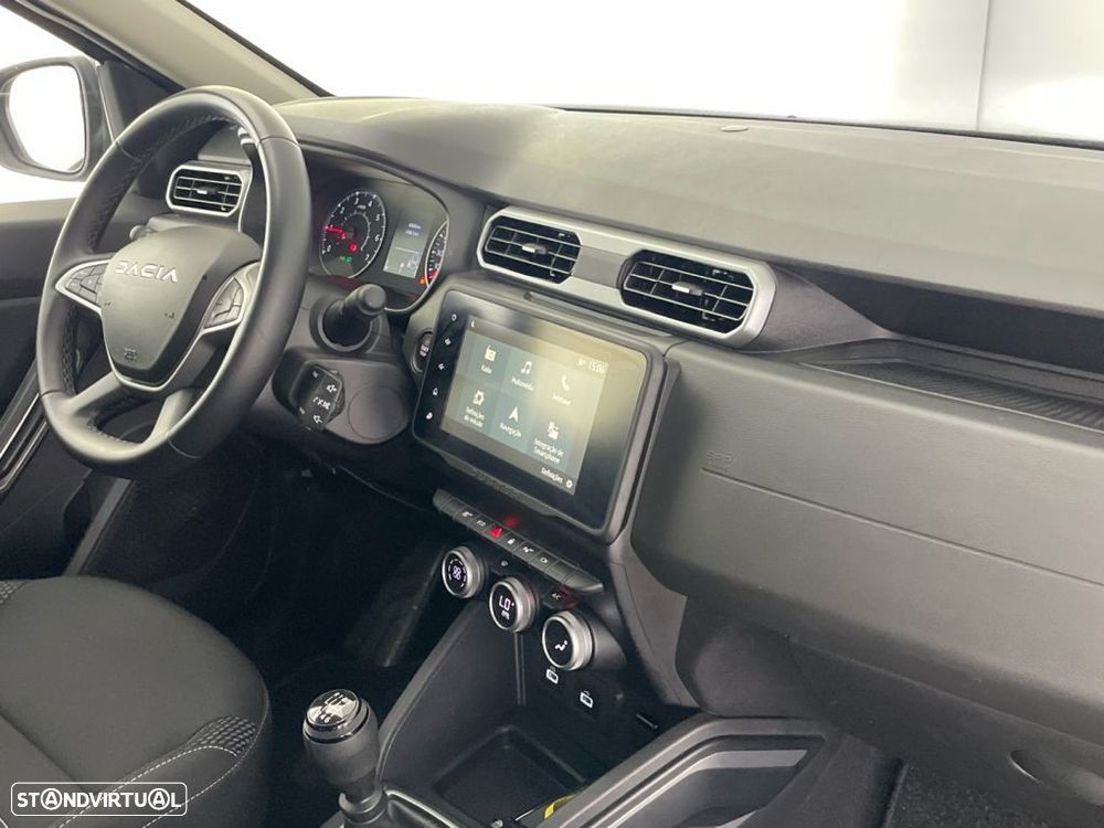 Dacia Duster 1.0 TCe Journey - 22