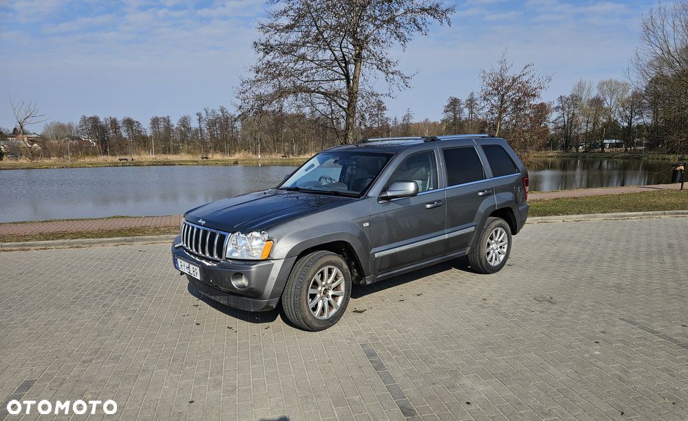 Jeep Grand Cherokee - 7