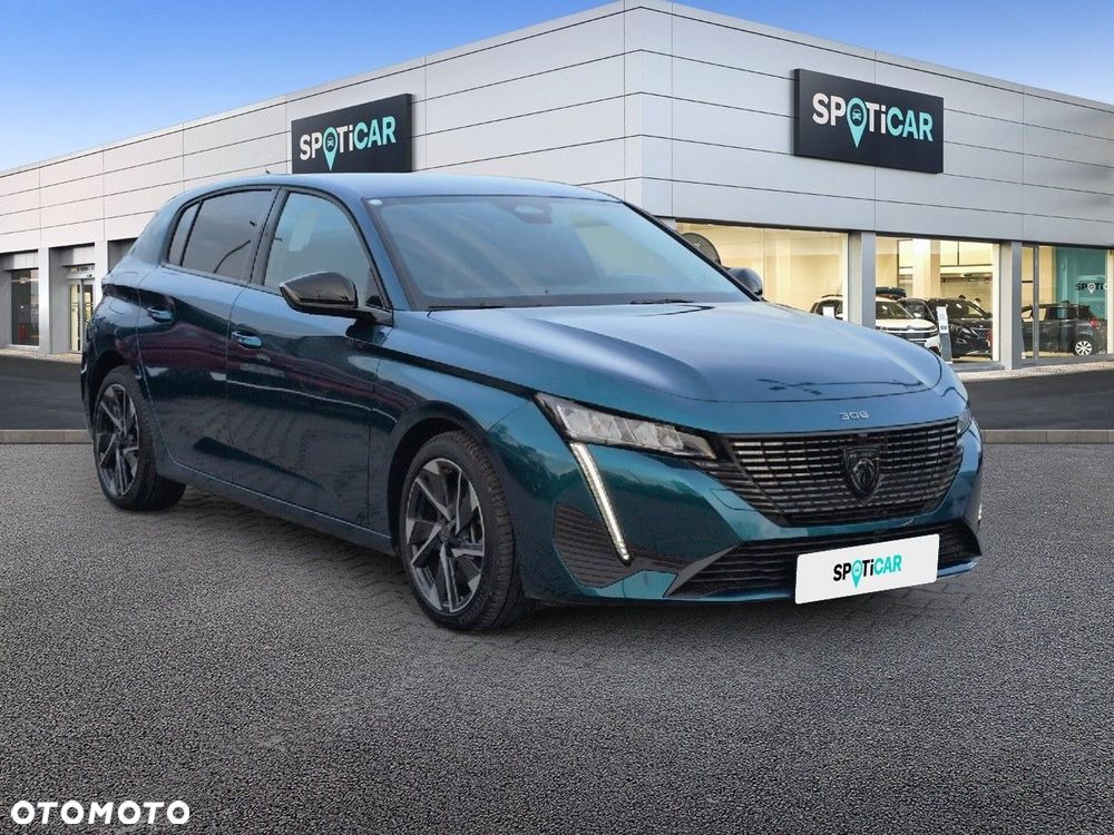 Peugeot 308 - 3