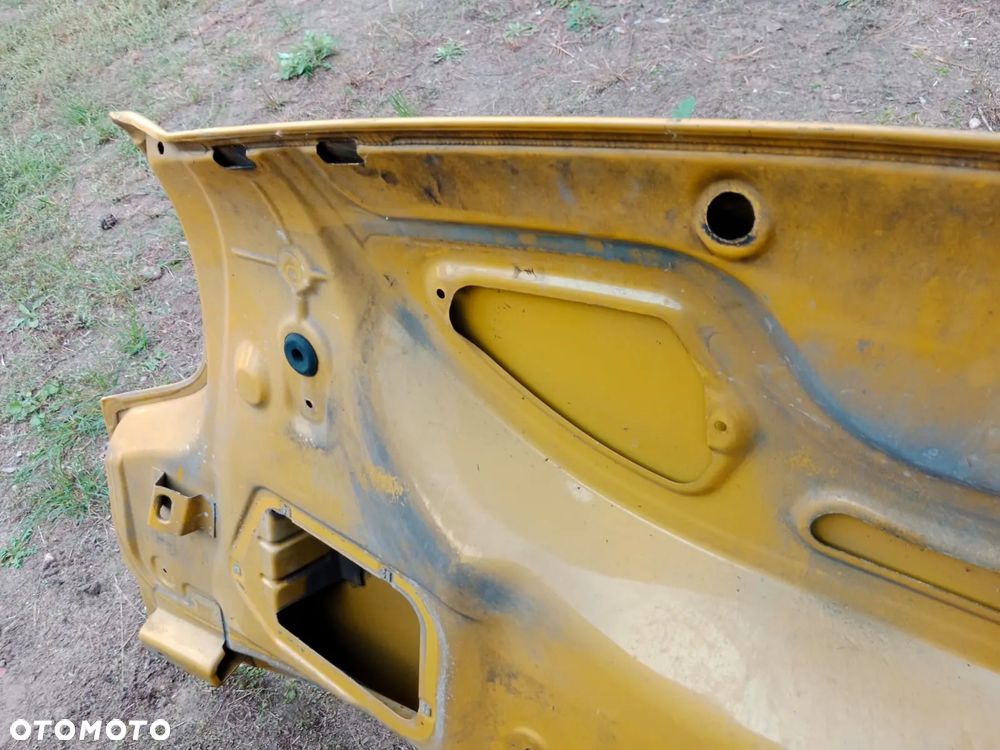 Maska Master (03-10) - 3