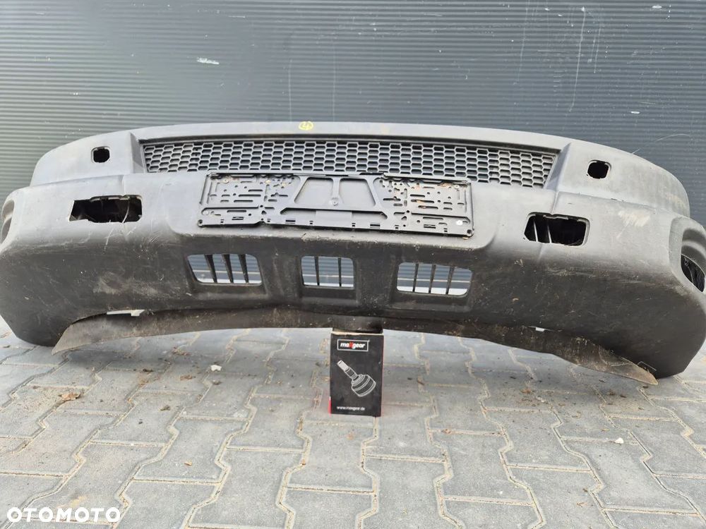 ZDERZAK BŁOTNIK DAILY III - 20