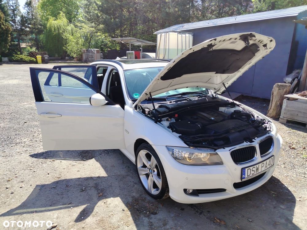 BMW Seria 3 - 2