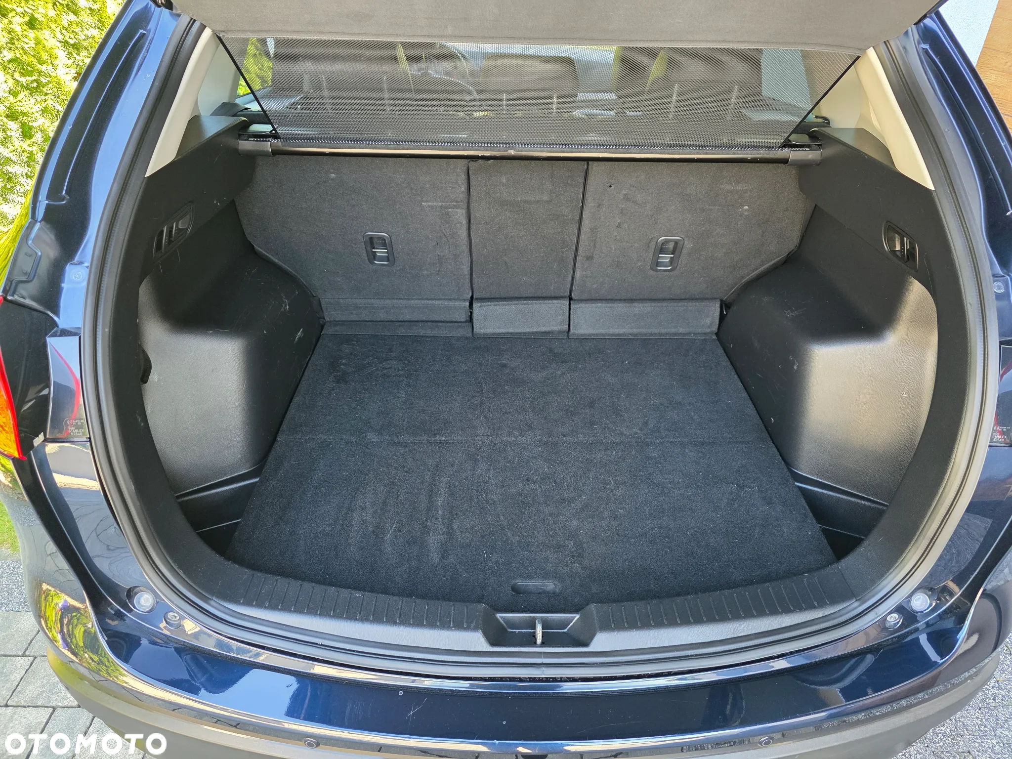 Mazda CX-5 SKYACTIV-G 165 Exclusive-Line - 22