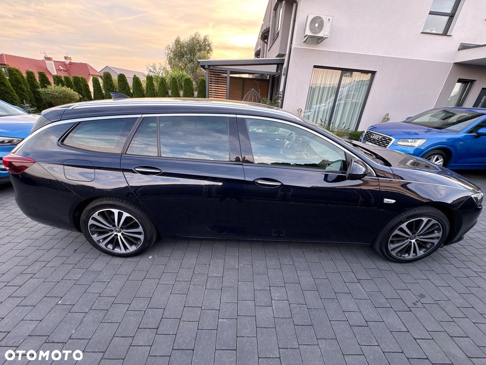 Opel Insignia 1.5 T Innovation S&S - 32
