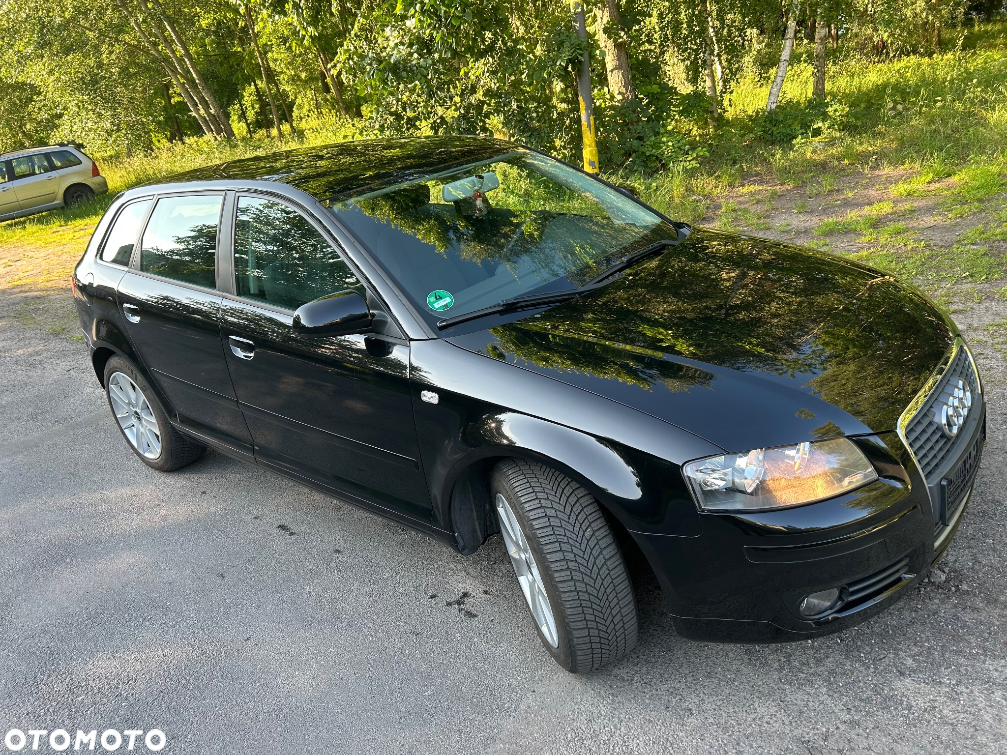 Audi A3 1.6 Sportback Ambition - 21