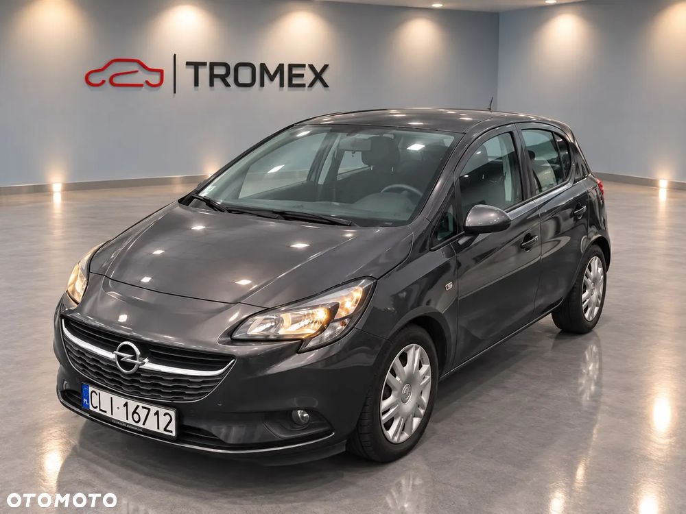 Opel Corsa - 10