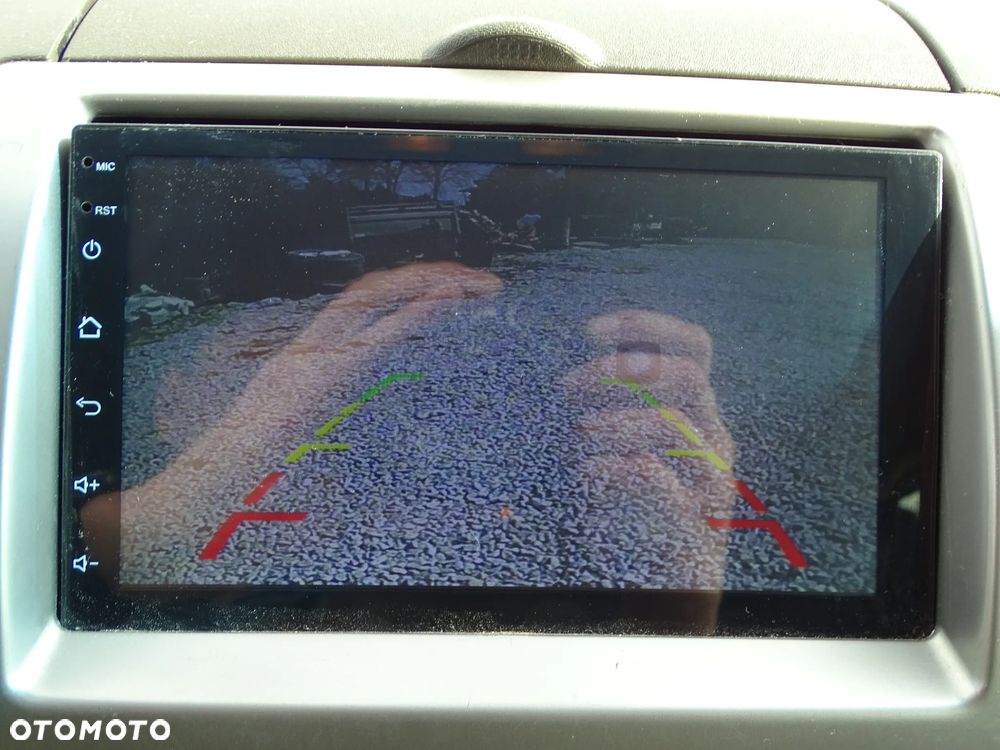 Nissan Pathfinder 2.5 DCi Elegance + - 9
