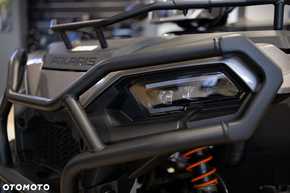Polaris Sportsman - 5