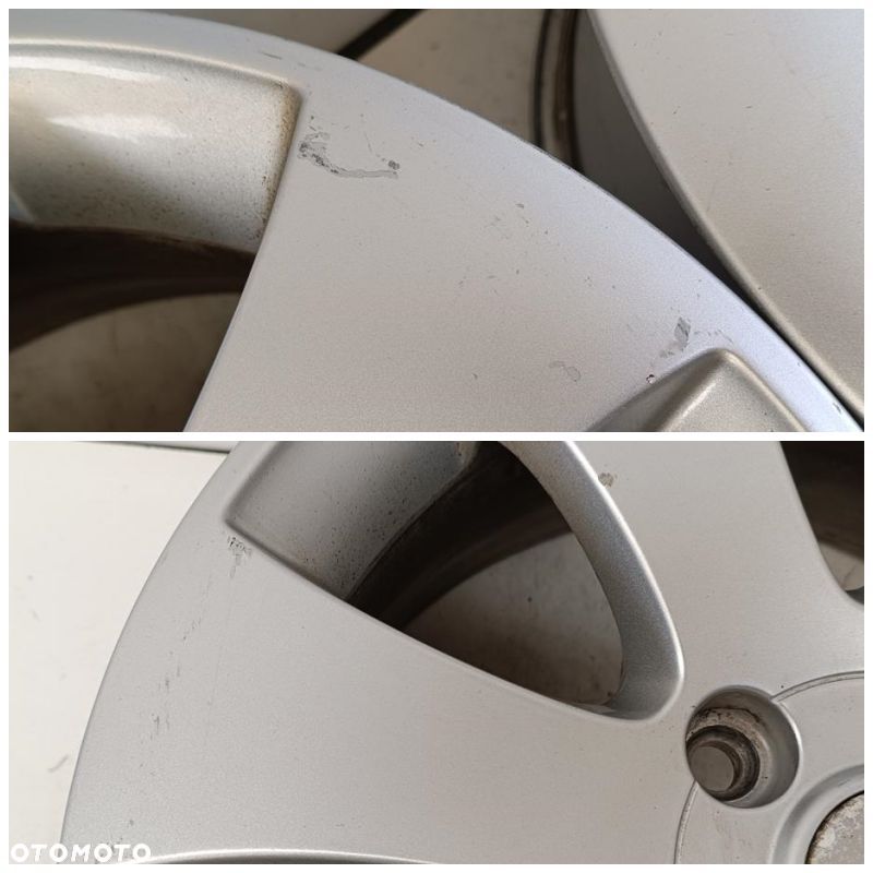 Alufelgi 5x112 16 Skoda Superb II Yeti I Vw Seat 3T0601025 (F8852) - 7