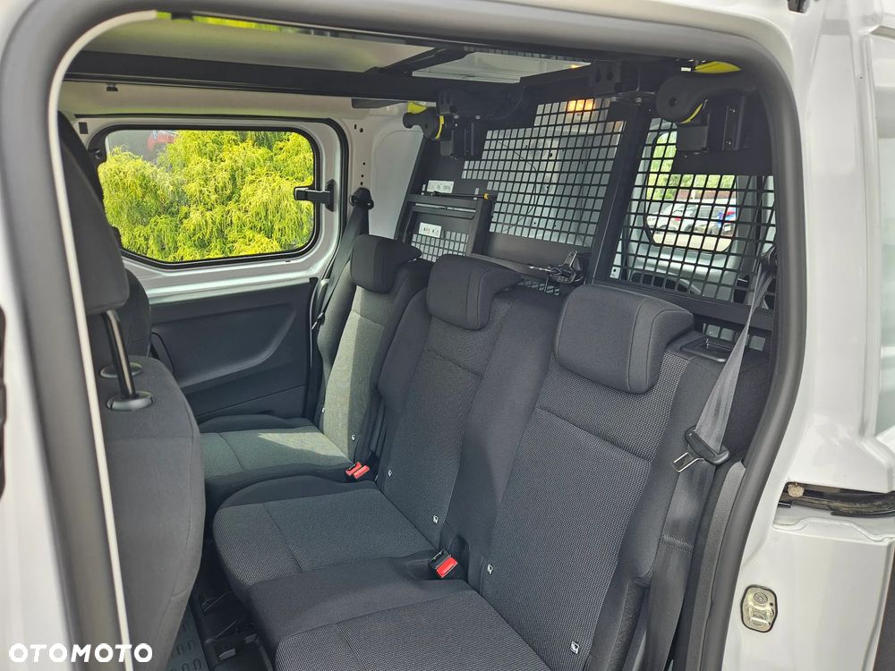 Toyota Proace City Verso 1.5 D-4D Combi - 10