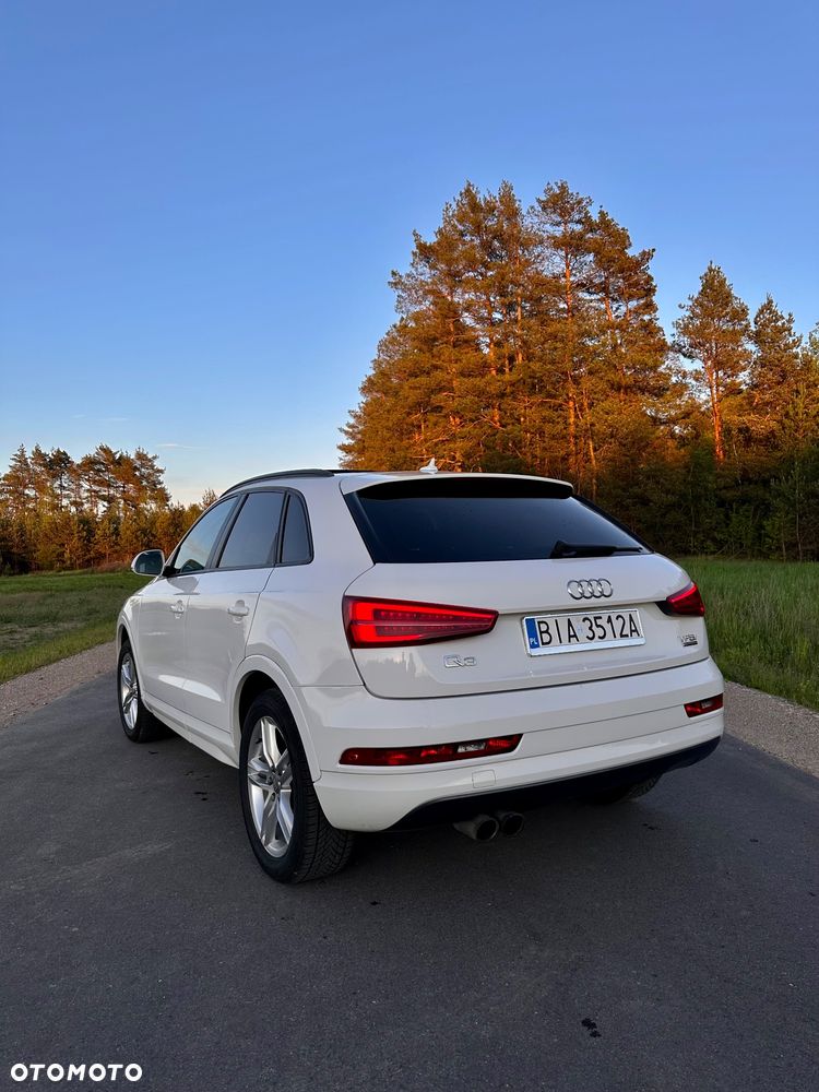 Audi Q3 - 3
