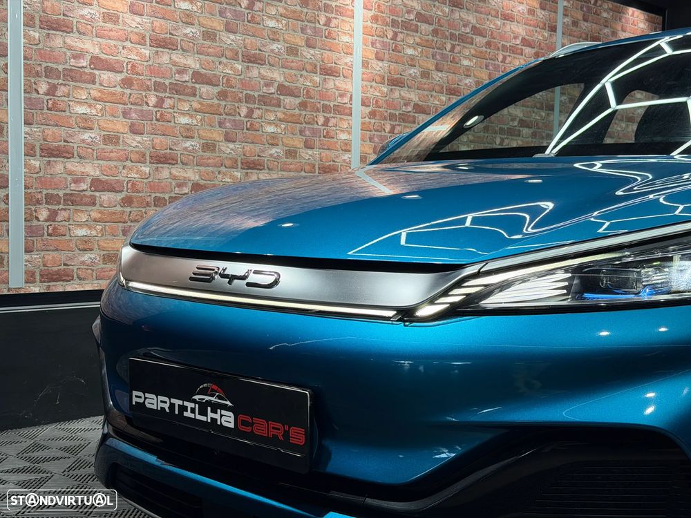 BYD Atto 3 60.48 kWh Comfort - 2