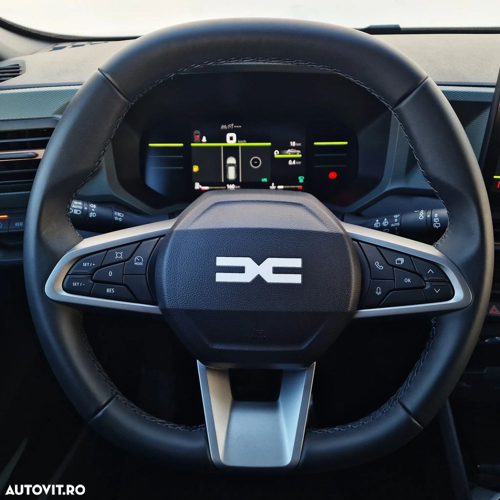 Dacia Duster ECO-G 100 Extreme - 18