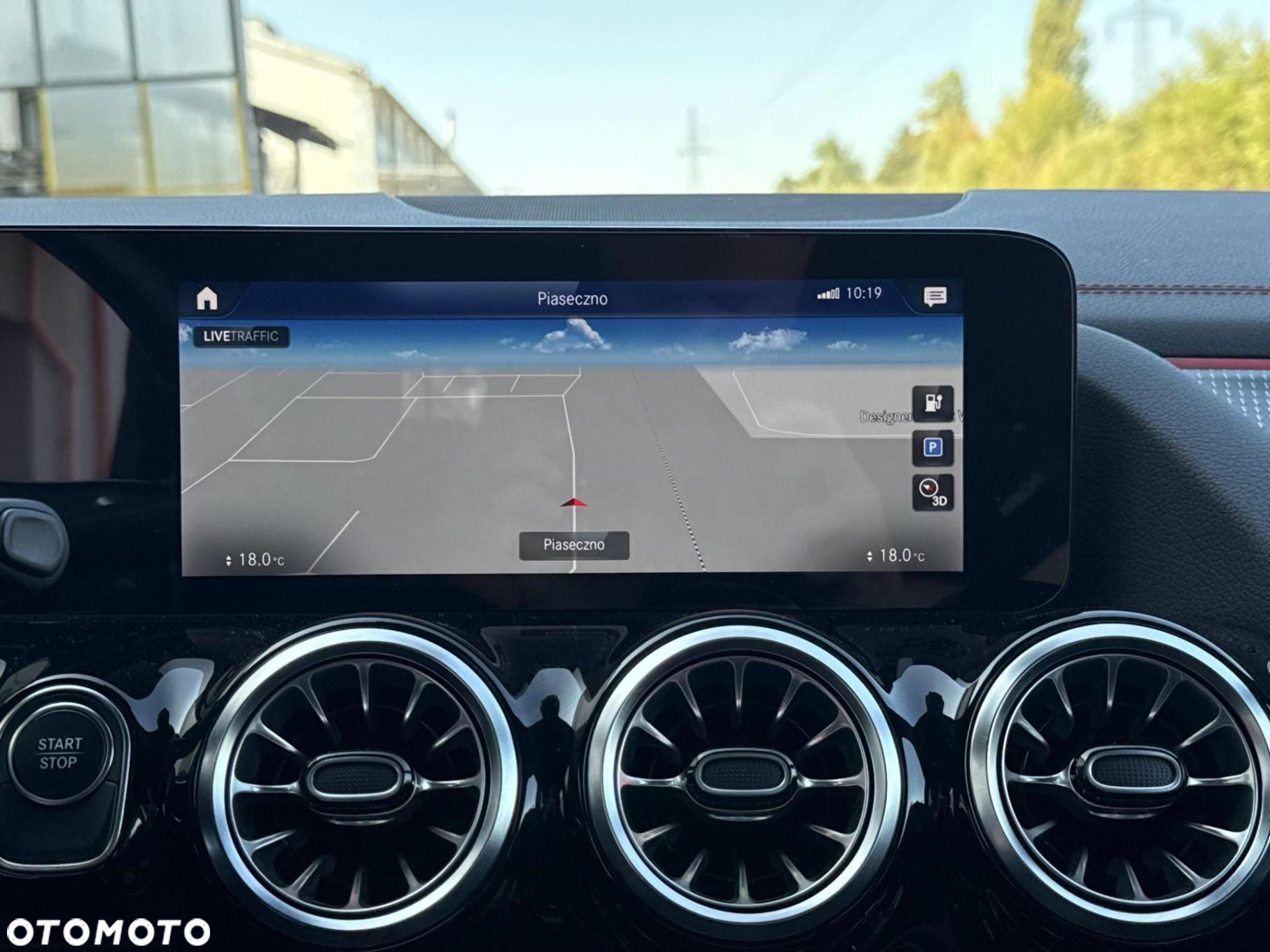 Mercedes-Benz EQA 300 66.5kWh 4-Matic AMG Line - 27