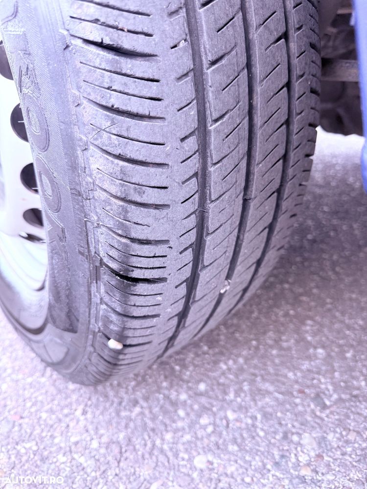 Volkswagen Crafter BMT - 27