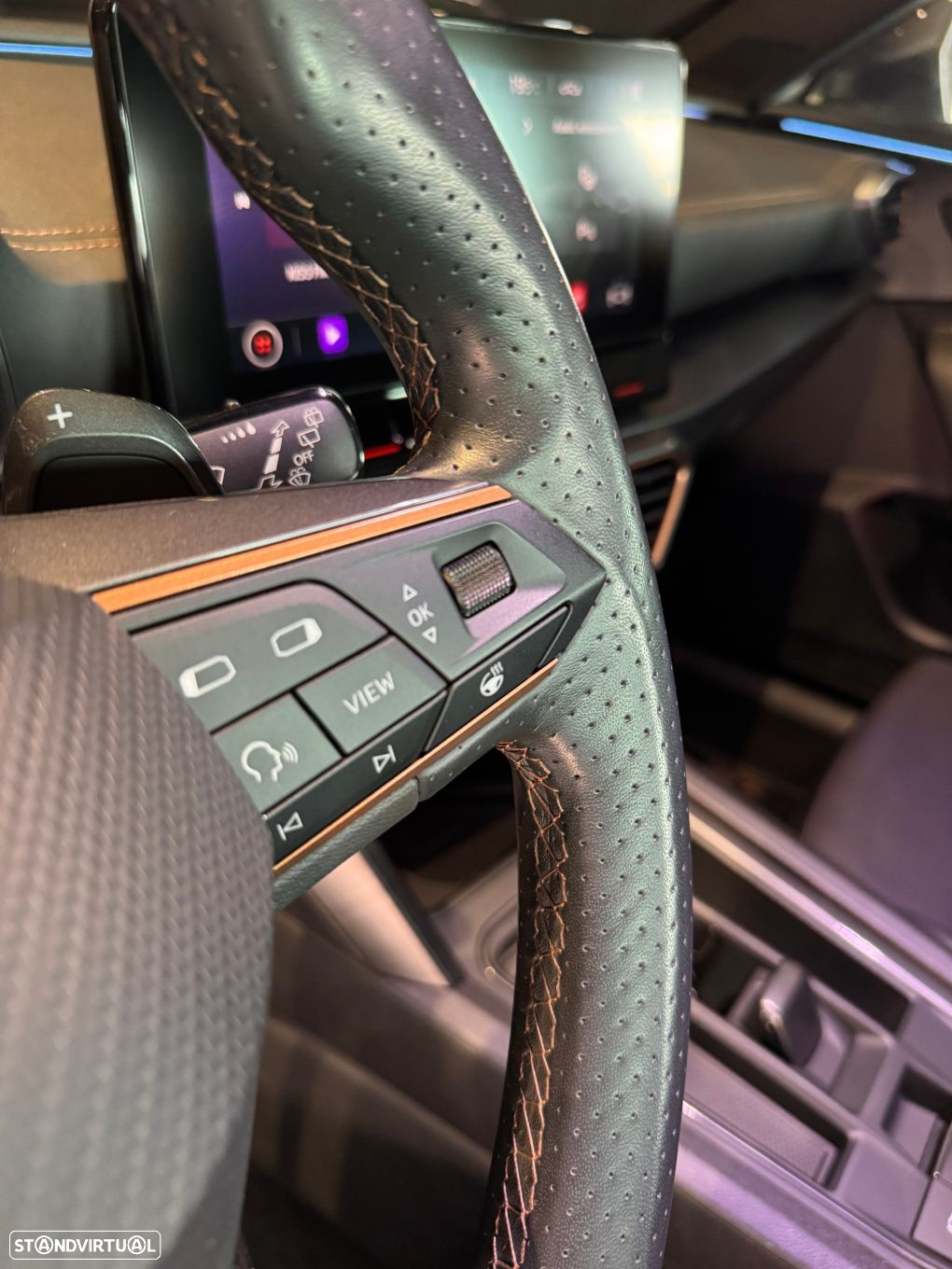 Cupra Formentor 1.5 TSI DSG - 46