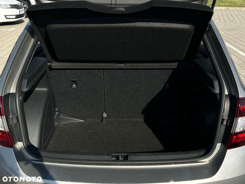 Skoda RAPID 1.0 TSI Ambition - 27