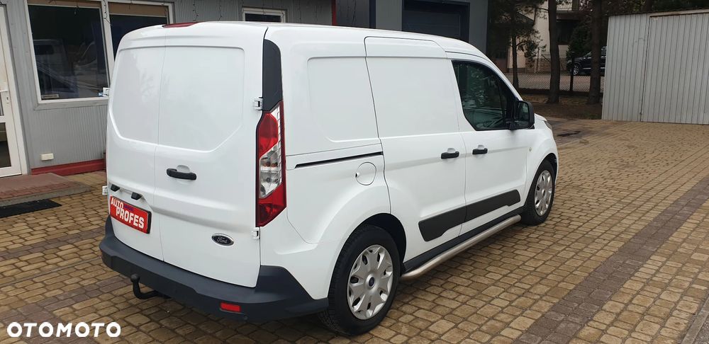 Ford Transit Connect - 6
