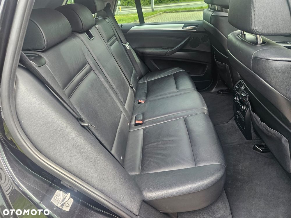 BMW X5 xDrive40d Edition Exclusive - 15
