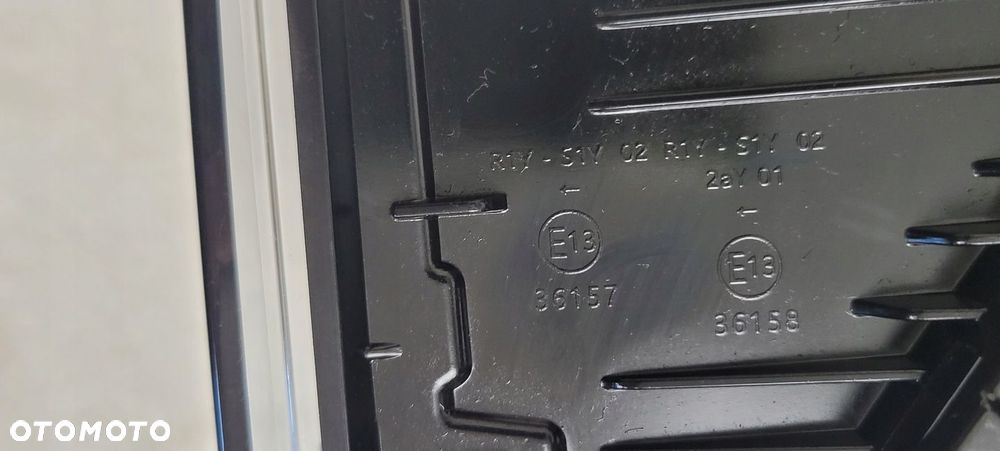 LAMPA LEWA TYŁ TYLNA LED HYUNDAI IONIQ 5 2021- 92401-G1 - 13