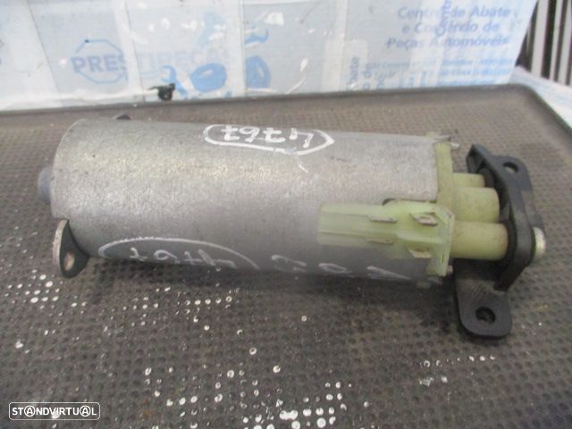 Modulo 0130002532 AUDI A8 2003 MOTOR DE AJUSTE ELÉTRICO DE ASSENTO FRONTAL FORA DO LADO ESQ - 1