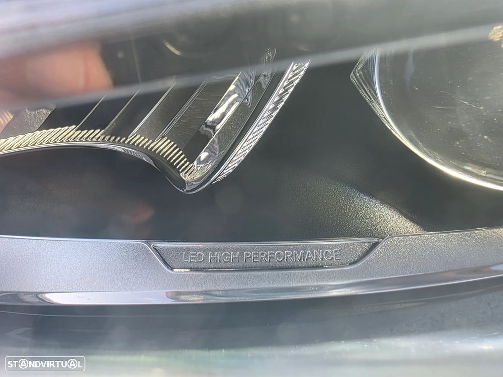 Mercedes-Benz GLA 180 d AMG Line Aut. - 18