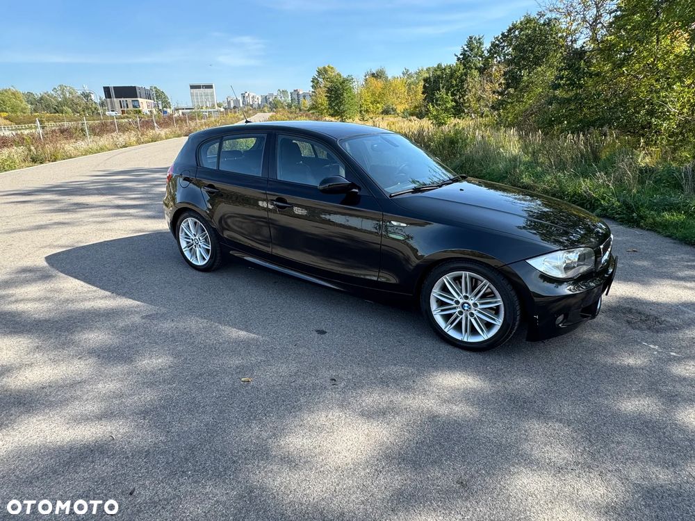 BMW Seria 1 130i - 4