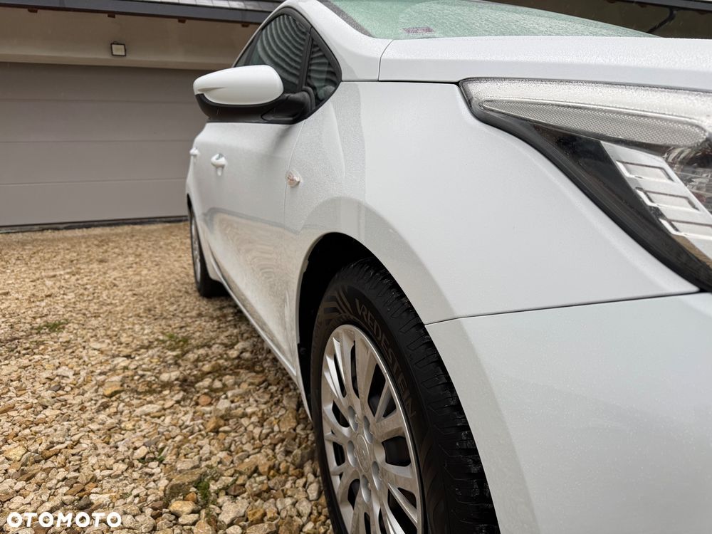 Kia Ceed Cee'd 1.4 M - 6