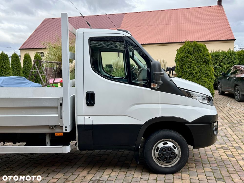 Iveco Daily 50C/35-180 - 6