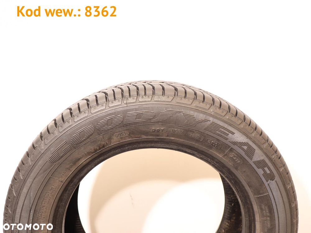 Goodyear GT2 - 175/65 R14 - 4