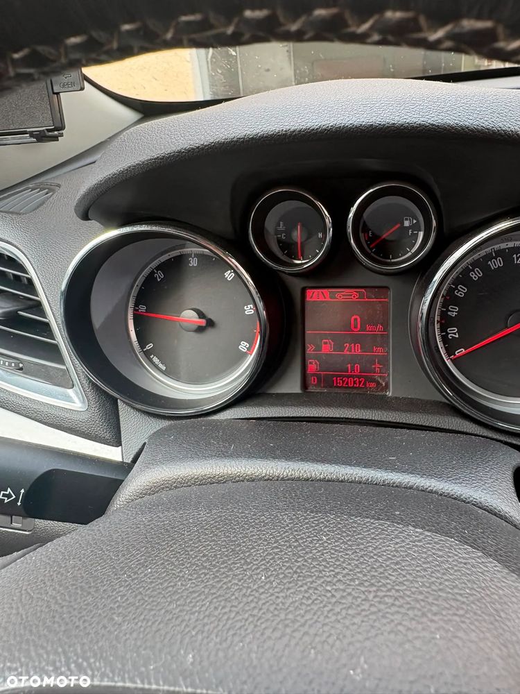 Opel Mokka 1.7 CDTI Cosmo - 14