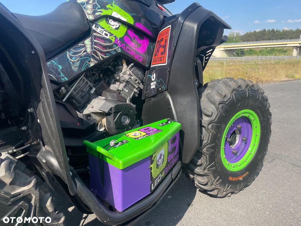 Can-Am Renegade - 6