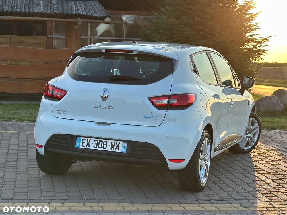 Renault Clio 1.0 TCe R.S Line - 22