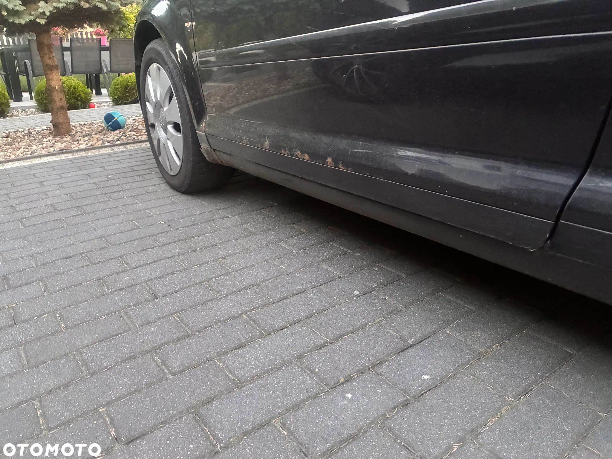 Audi A3 1.6 Ambition Tiptr - 12