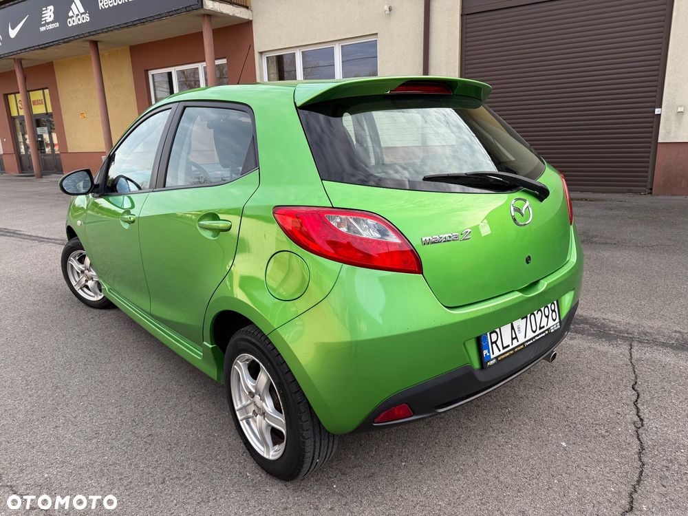 Mazda 2 1.5 Sport & Style - 10