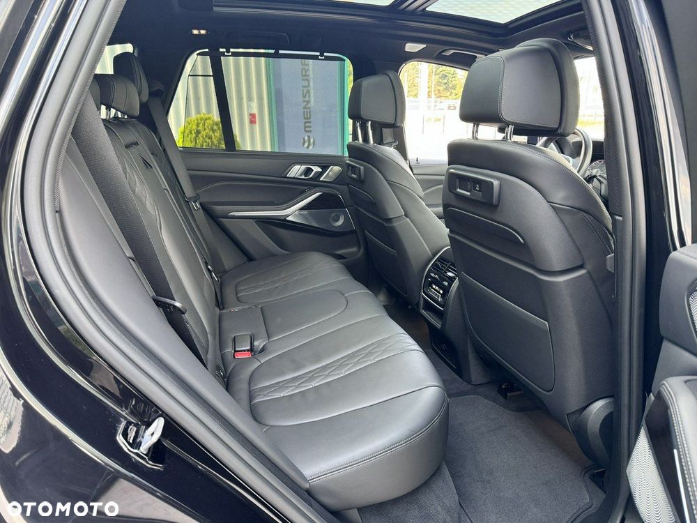 BMW X5 xDrive40i sport - 18